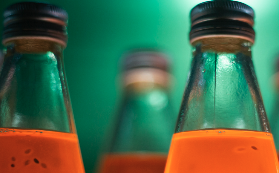 Reformulasi Minuman: Ragam Strategi Pengurangan Kadar Gula